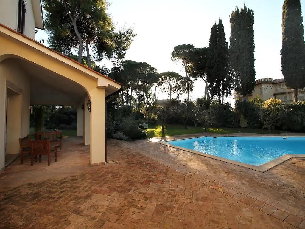 Fratelli Maristi Villa
