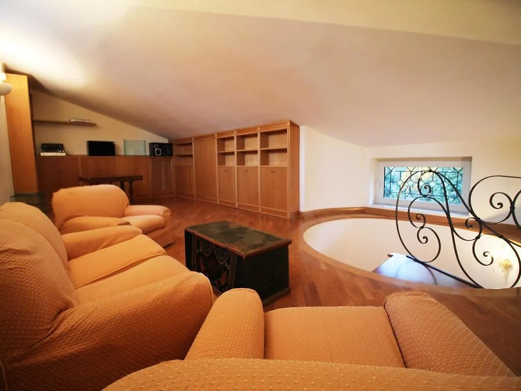 Fratelli Maristi Villa  Rome