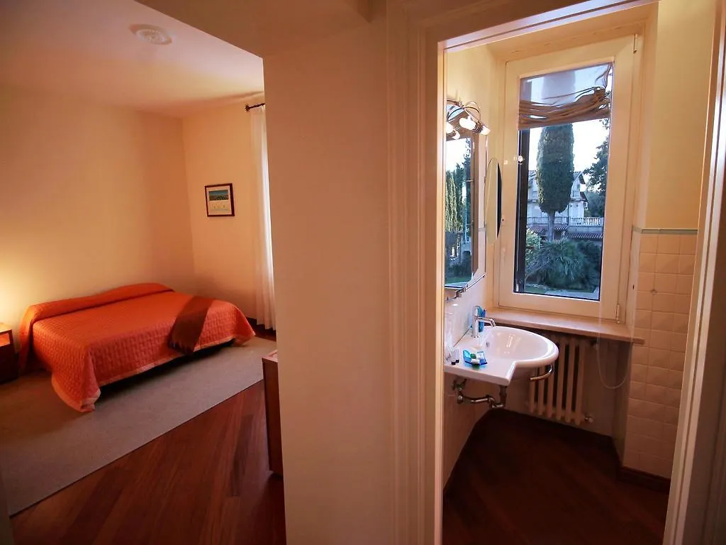 Fratelli Maristi Villa Italy