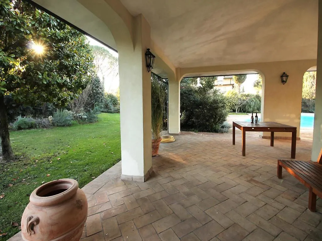 Fratelli Maristi Villa