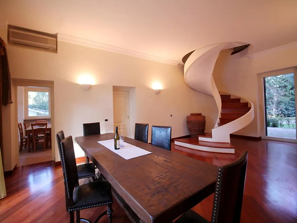 Fratelli Maristi Villa  Rome