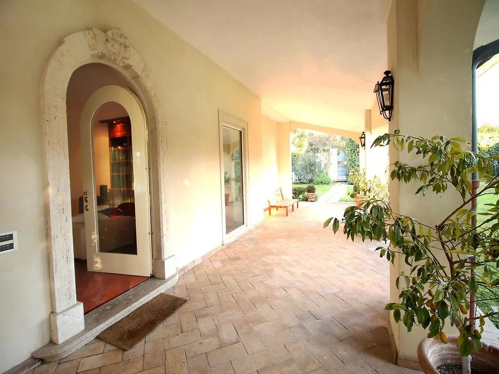 Fratelli Maristi Villa Rome