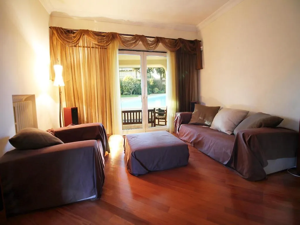 Fratelli Maristi Villa