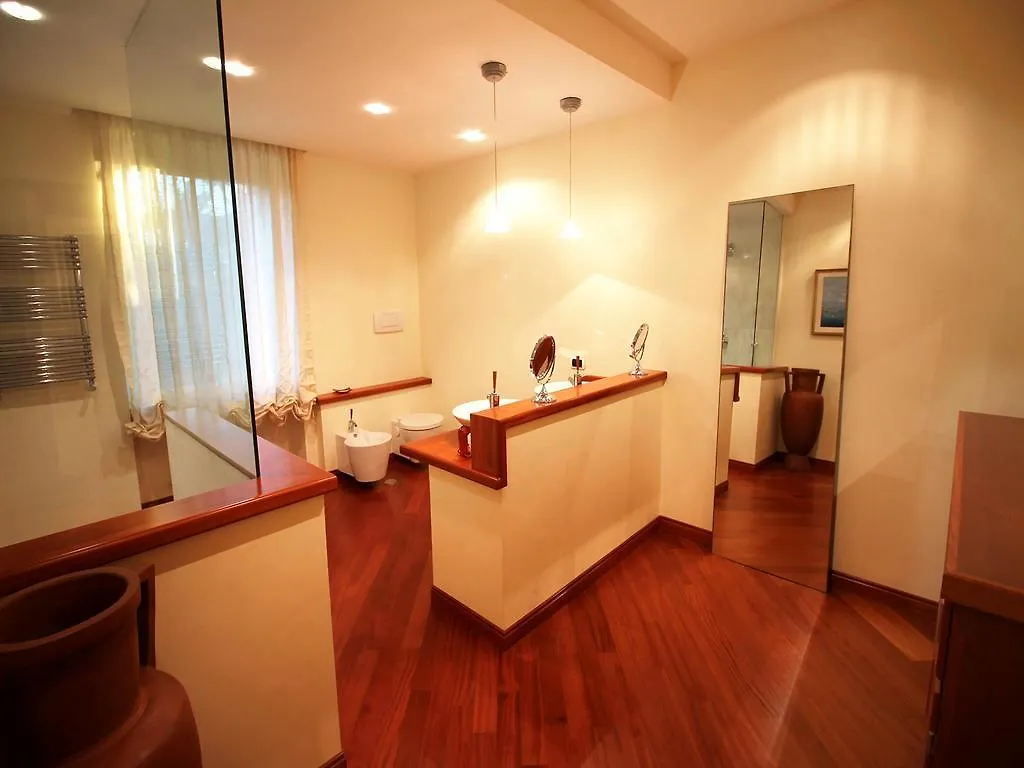 Fratelli Maristi Villa  Rome