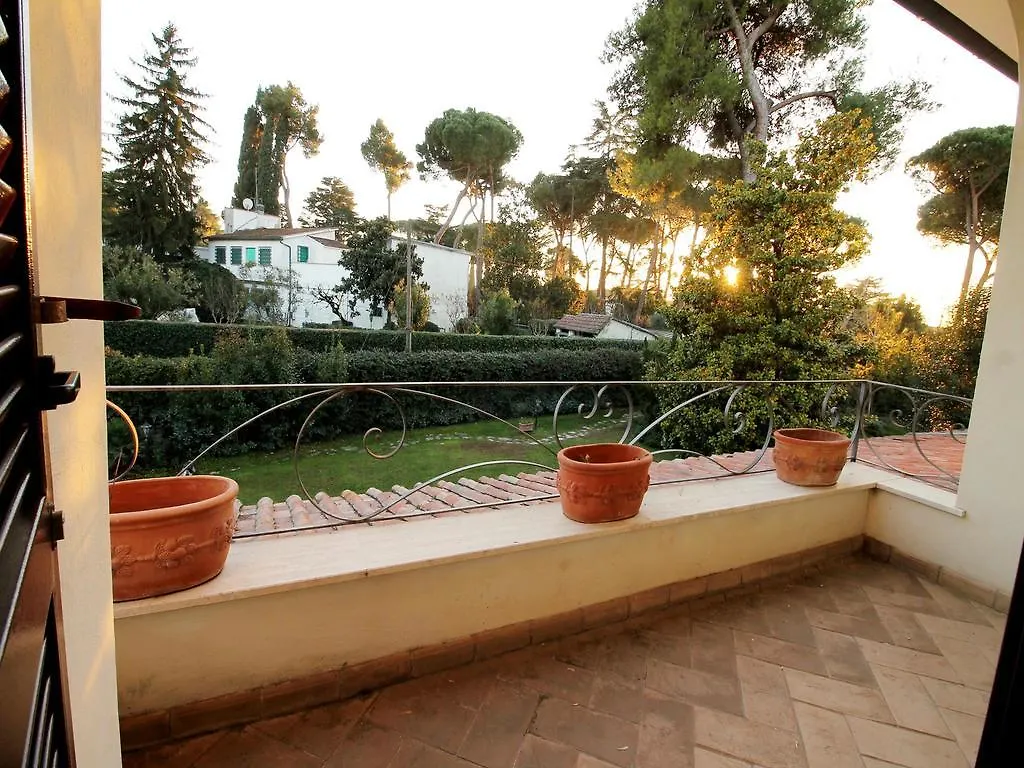 Fratelli Maristi Villa Italy