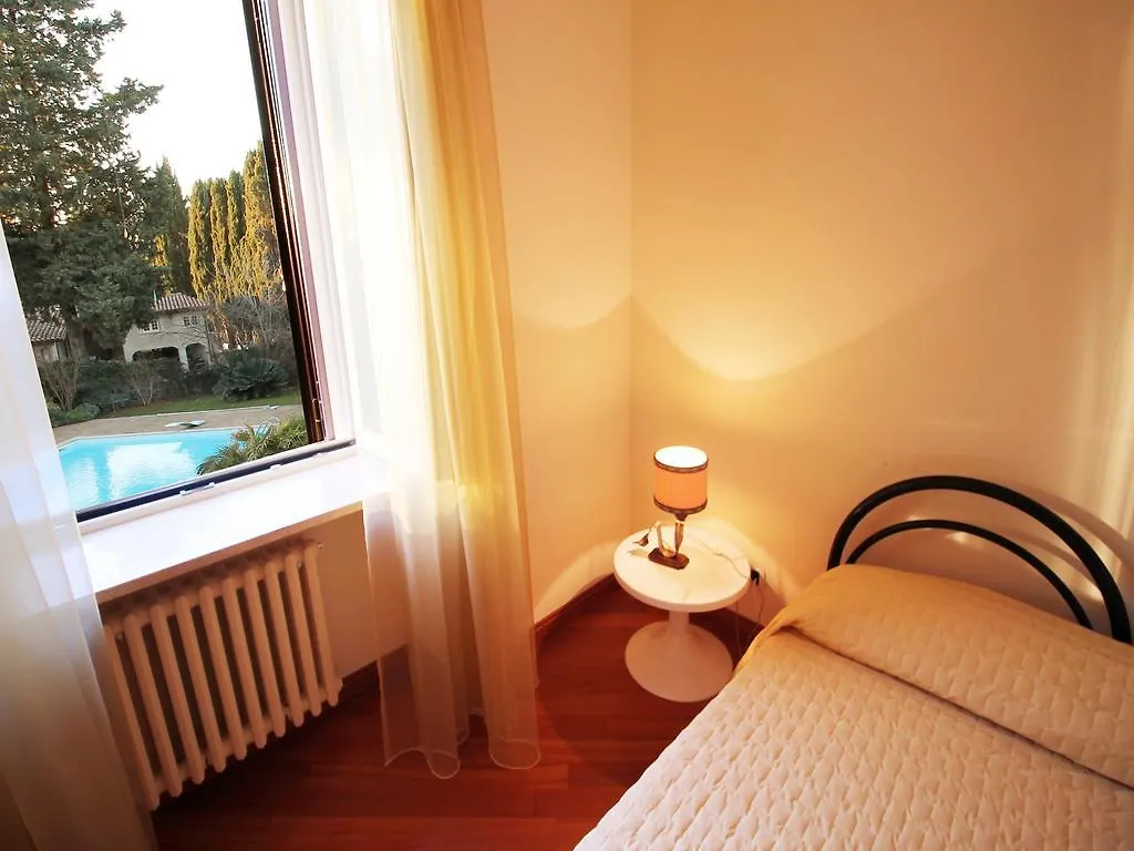 Fratelli Maristi Villa
