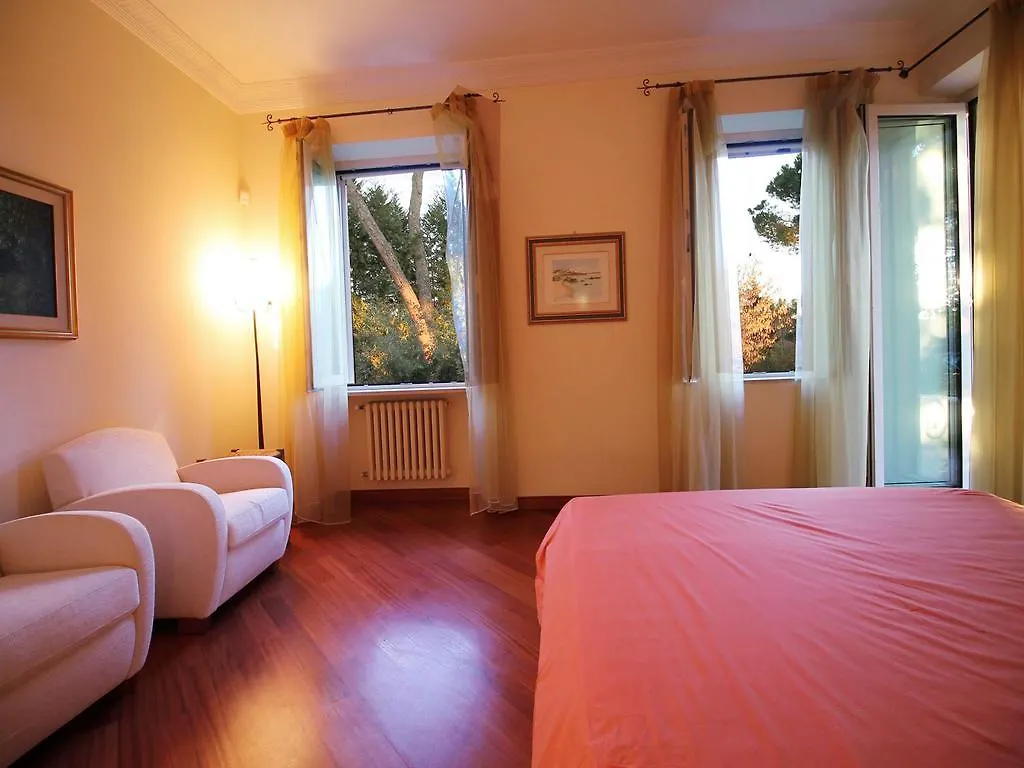 Fratelli Maristi Villa  Rome