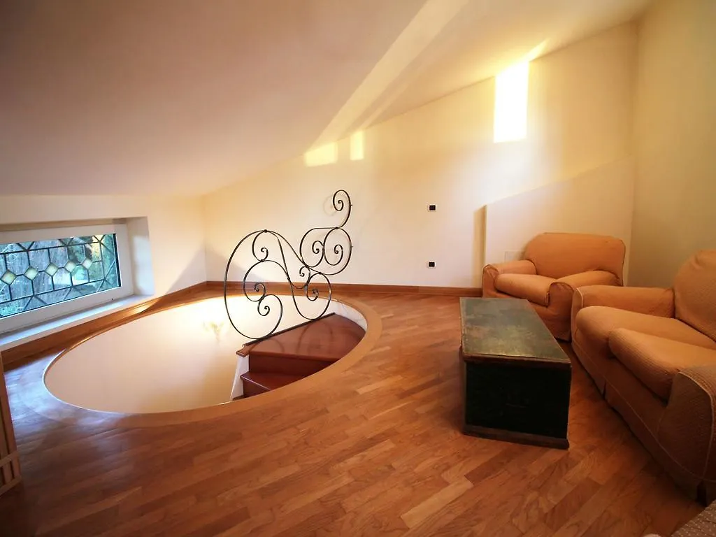 Fratelli Maristi Villa Rome