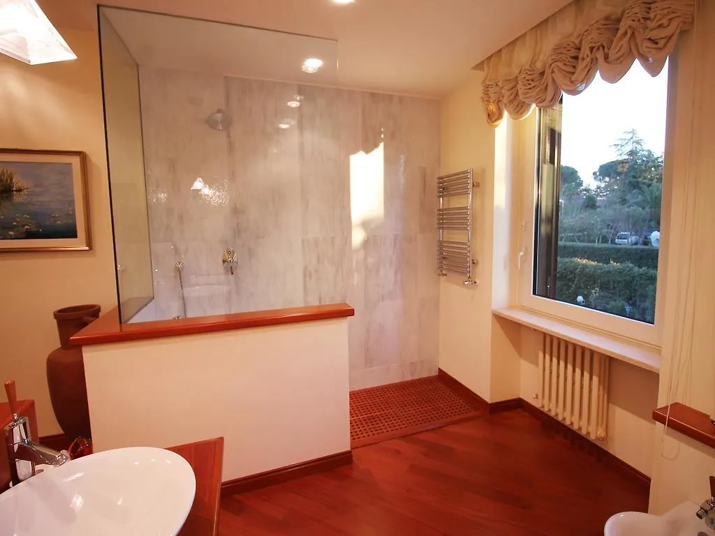 Fratelli Maristi Villa