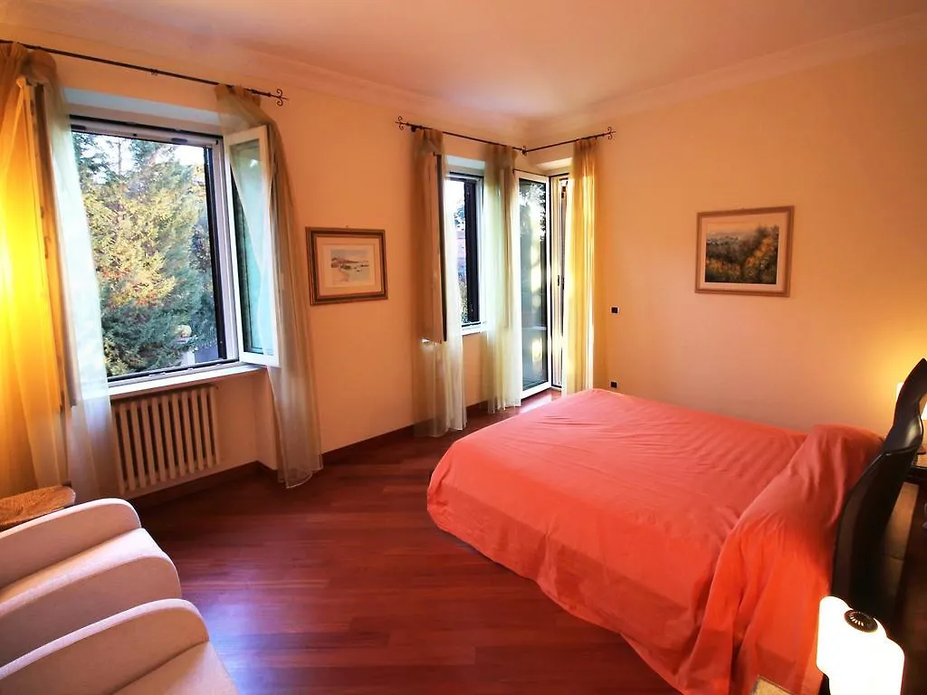 Fratelli Maristi Villa